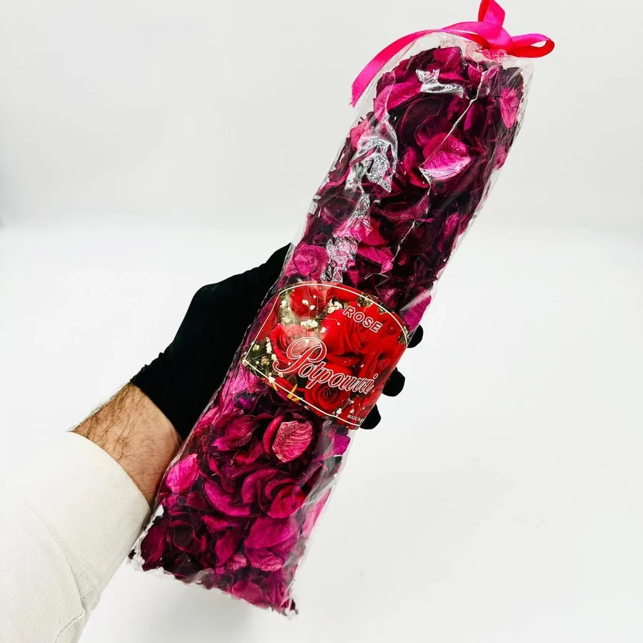 ورد زينه ناشف 200 غم للهدايا
