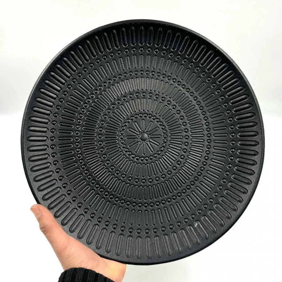 جاط اسود 35*35