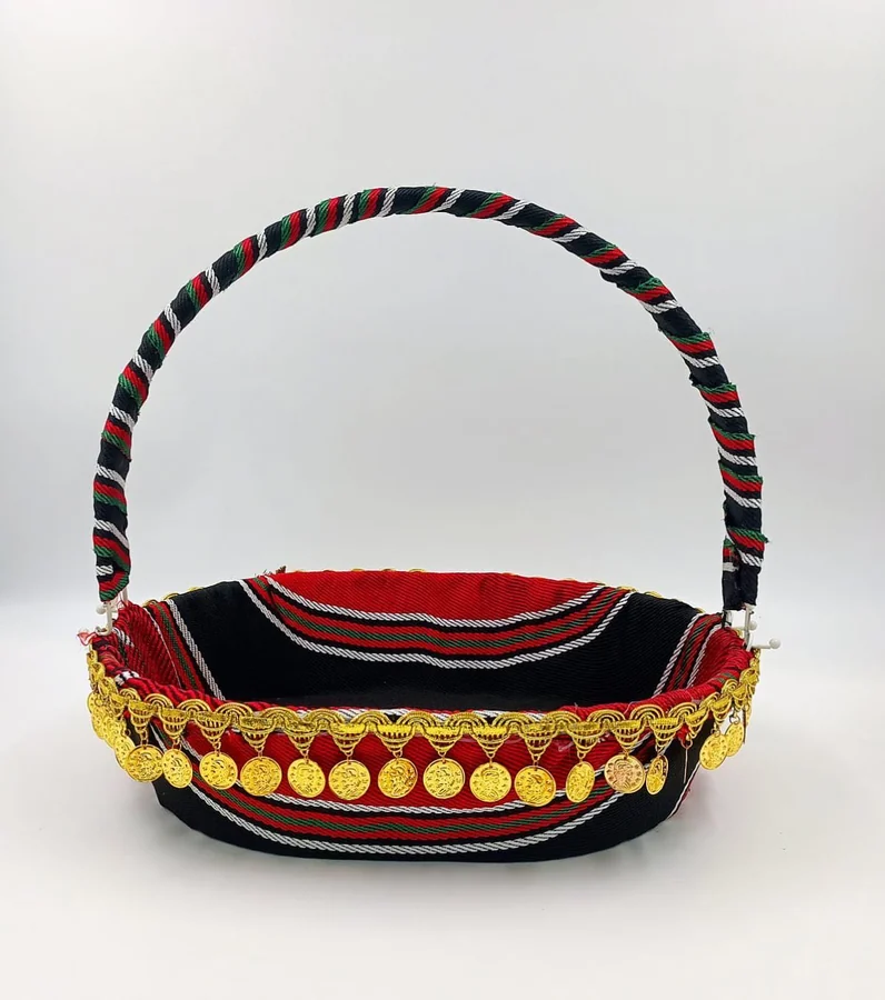 سلة (10*30*40