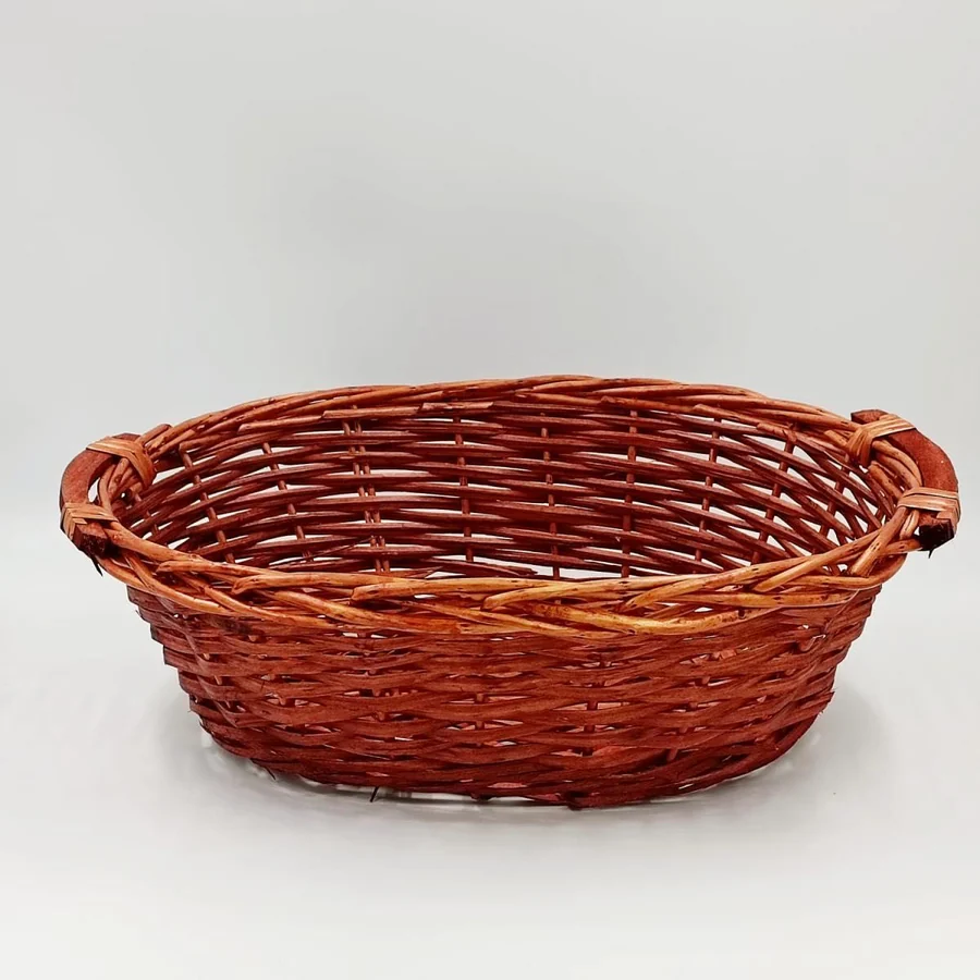 سلة ابيض (13*35*47